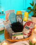 Wellness-Geschenkset Fruit Mix Damen