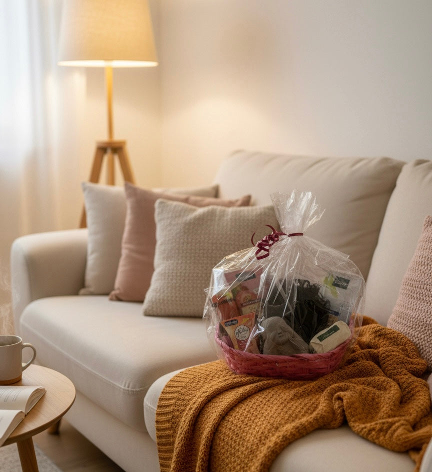 Wellness-Geschenkset Me Time Damen